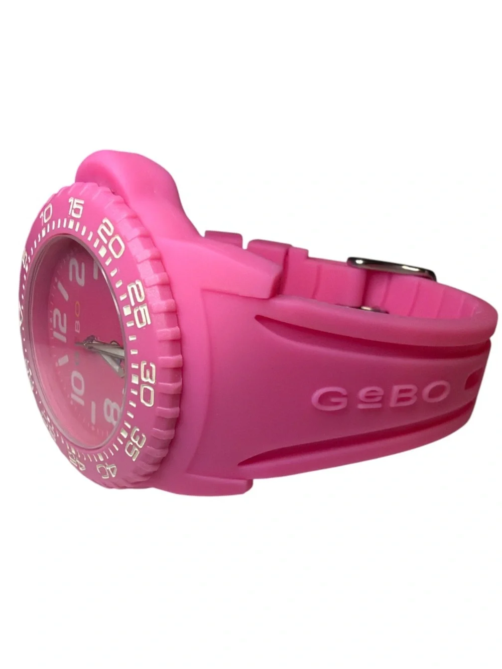 GeBO bright pink